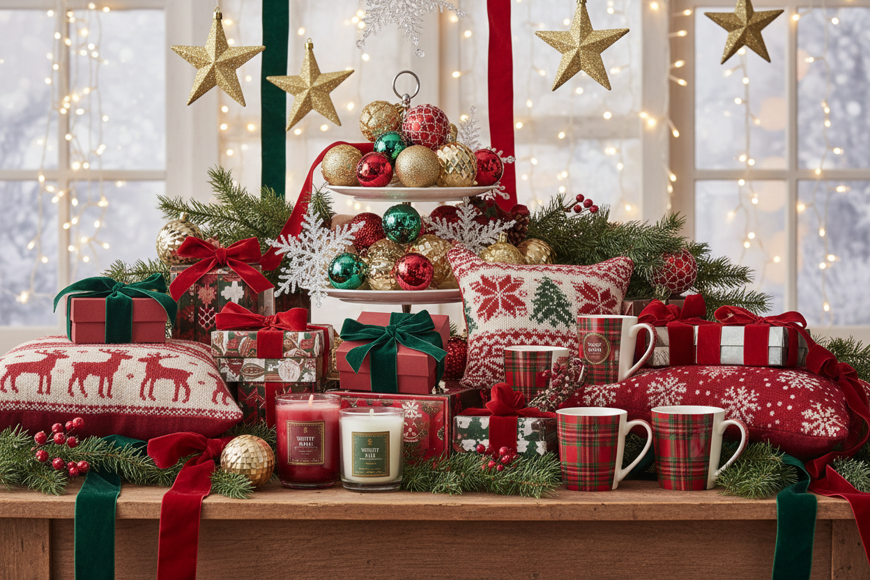 christmas collection